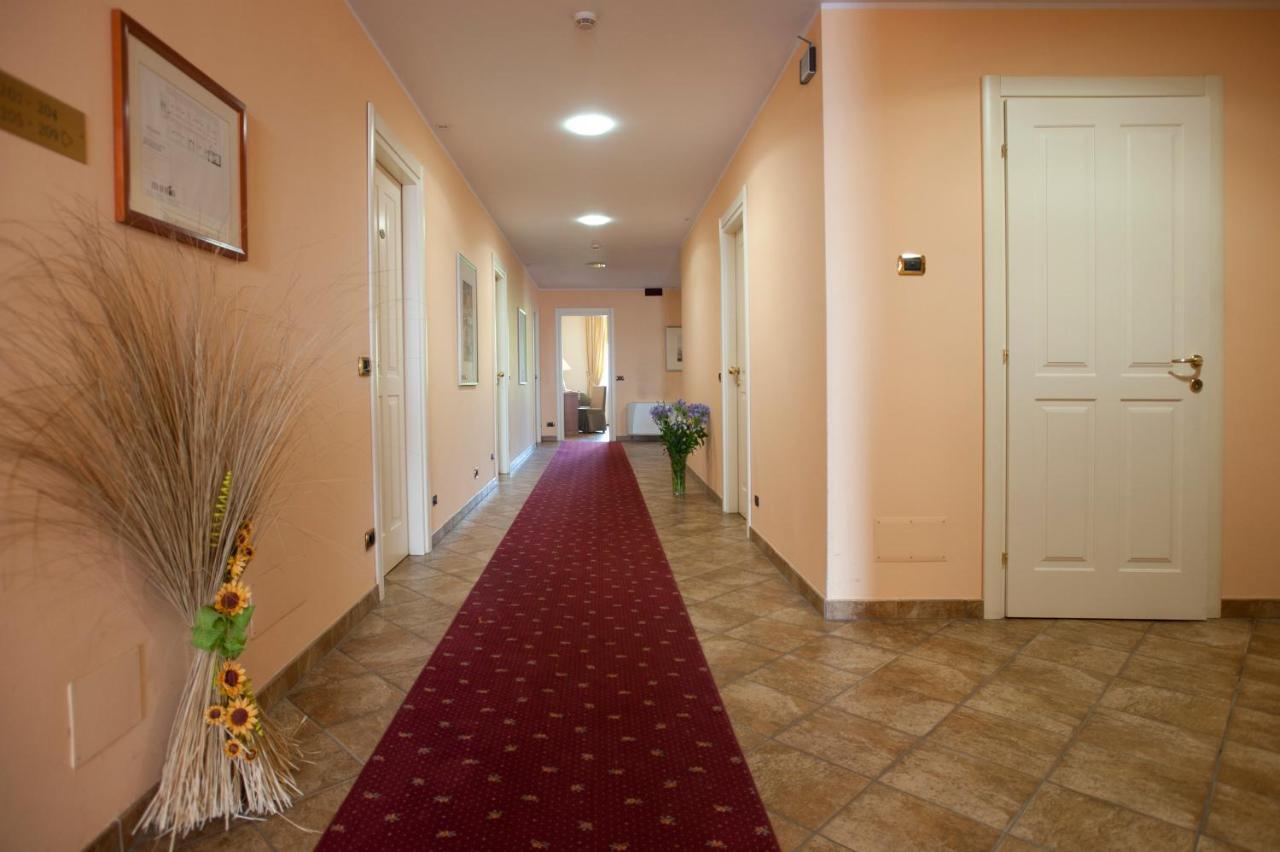 Wine Hotel Munin Canale Cameră foto