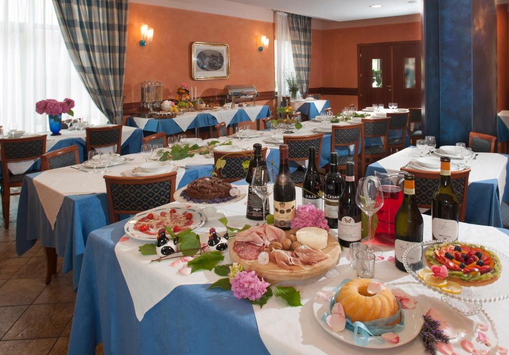 Wine Hotel Munin Canale Exterior foto