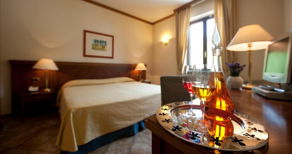 Wine Hotel Munin Canale Exterior foto